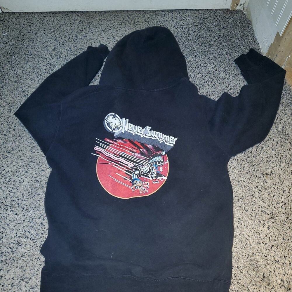 judas priest 1991 Jacket